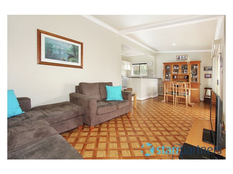 35 Haven Street, Merrylands NSW 2160