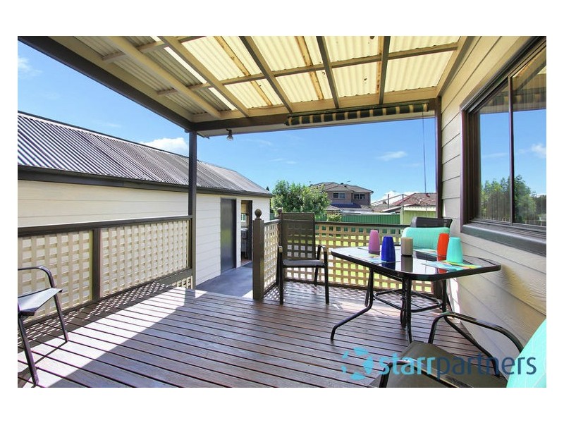 35 Haven Street, Merrylands NSW 2160