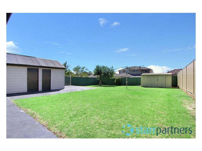 35 Haven Street, Merrylands NSW 2160