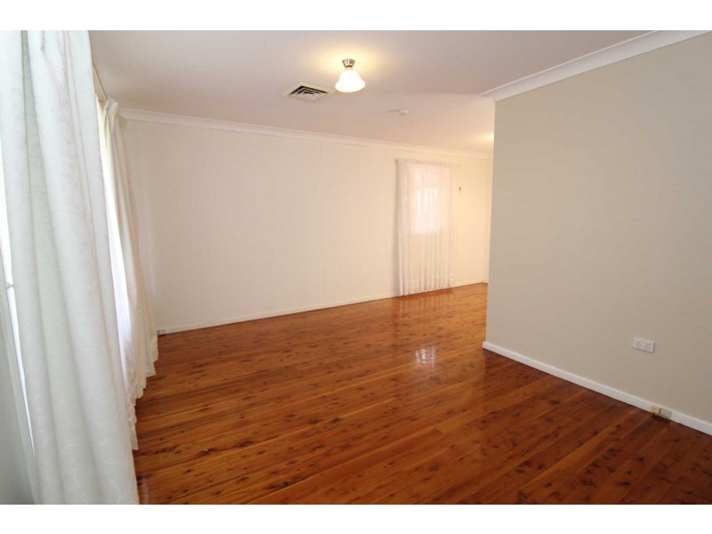 27 GRAHAM STREET, Greystanes NSW 2145