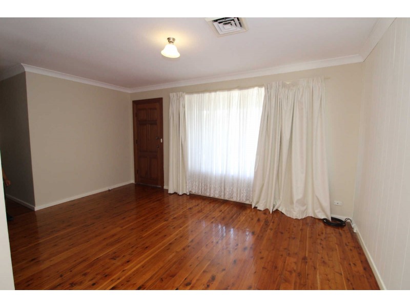 27 GRAHAM STREET, Greystanes NSW 2145