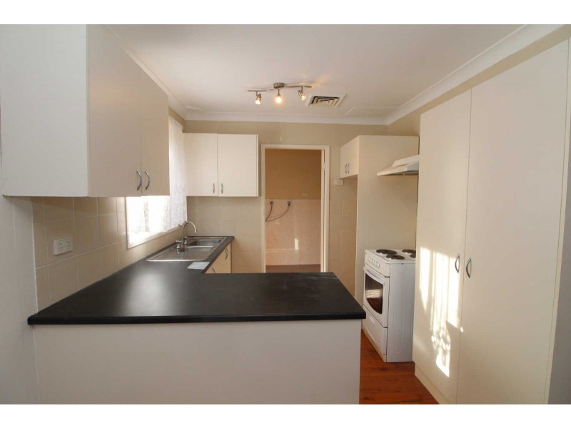 27 GRAHAM STREET, Greystanes NSW 2145