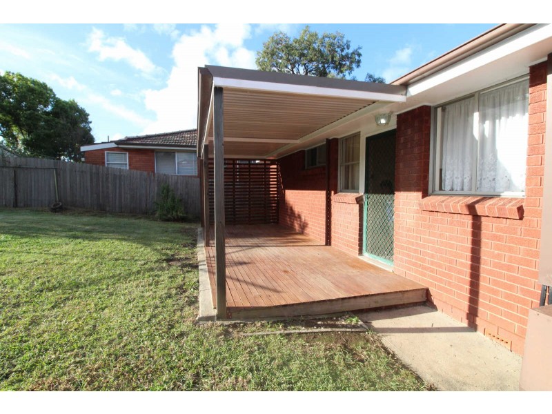 27 GRAHAM STREET, Greystanes NSW 2145