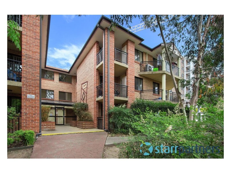 15/3-7 Addlestone Road, Merrylands NSW 2160