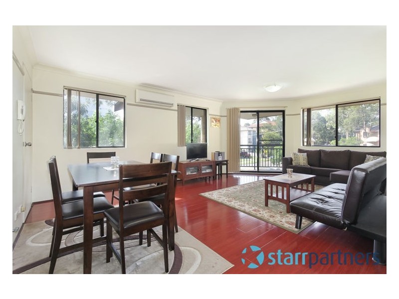 15/3-7 Addlestone Road, Merrylands NSW 2160