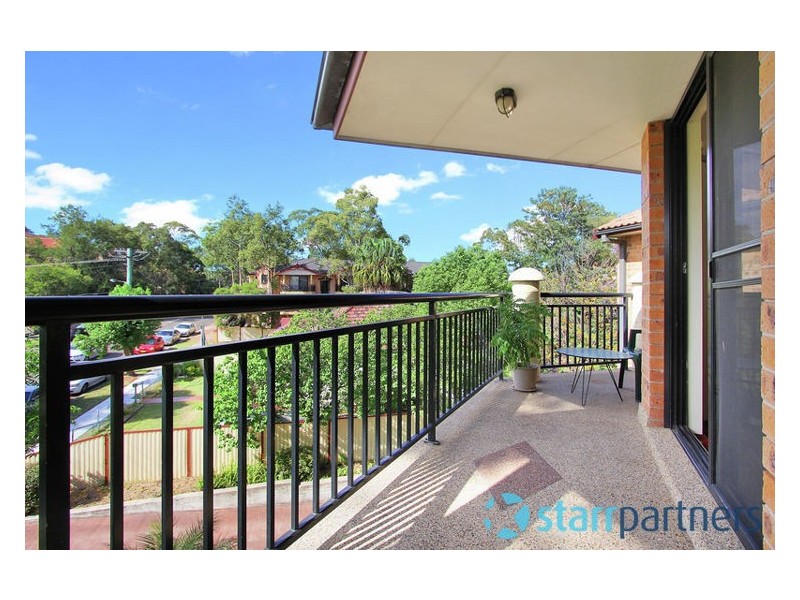 15/3-7 Addlestone Road, Merrylands NSW 2160