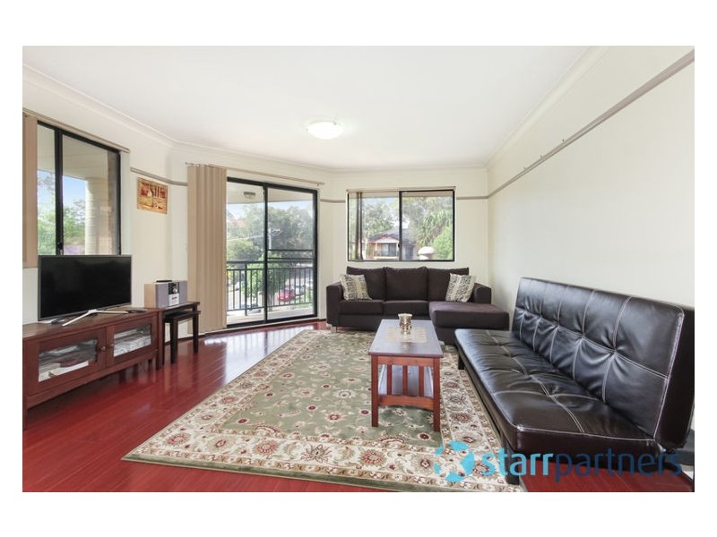15/3-7 Addlestone Road, Merrylands NSW 2160
