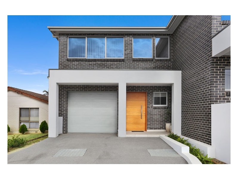 86 Orange Street, Greystanes NSW 2145