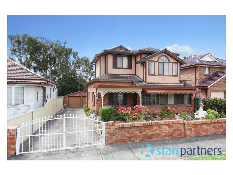 16 Harper Street, Merrylands NSW 2160