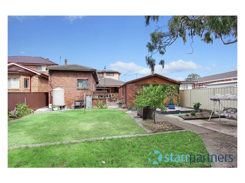 16 Harper Street, Merrylands NSW 2160