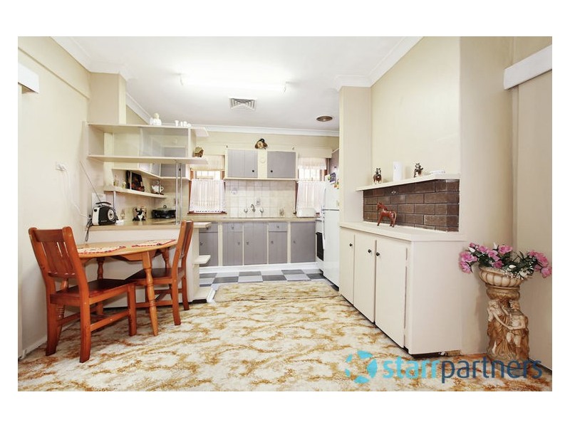 16 Harper Street, Merrylands NSW 2160