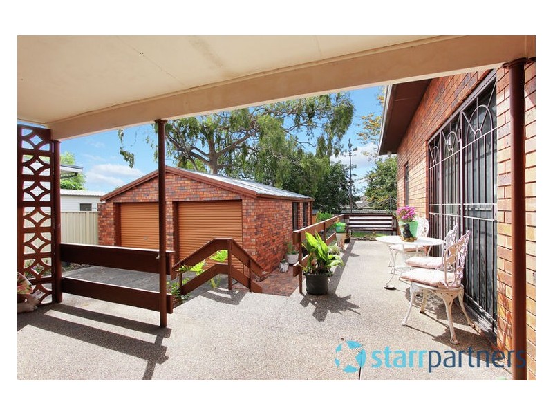 16 Harper Street, Merrylands NSW 2160
