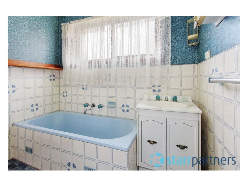 16 Harper Street, Merrylands NSW 2160