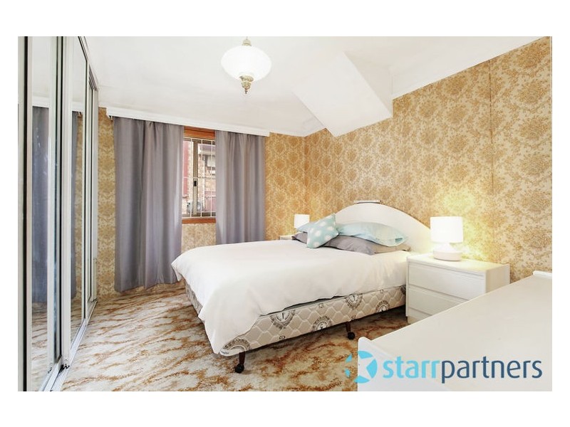 16 Harper Street, Merrylands NSW 2160