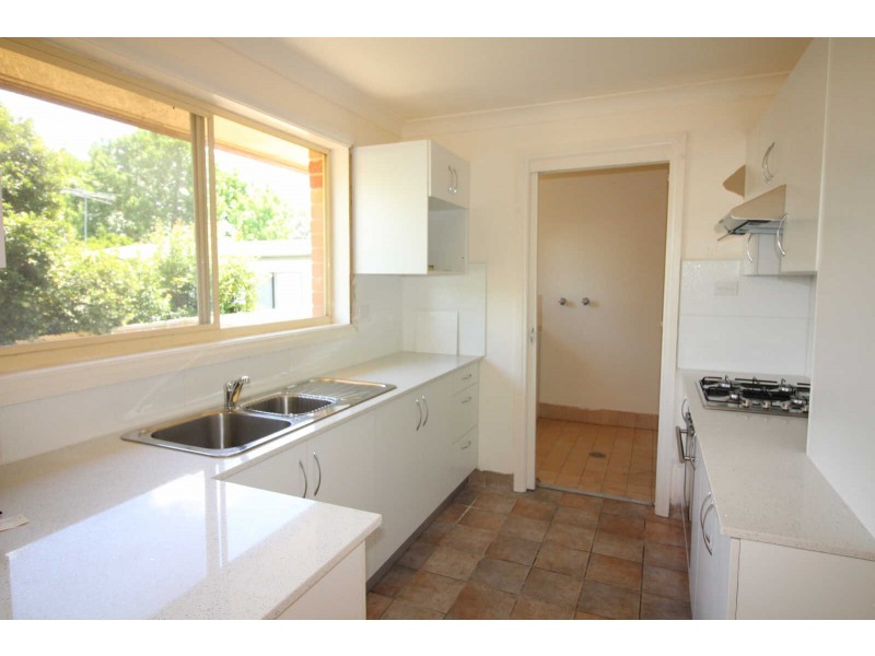 4/5 RAILWAY STREET, Old Guildford NSW 2161