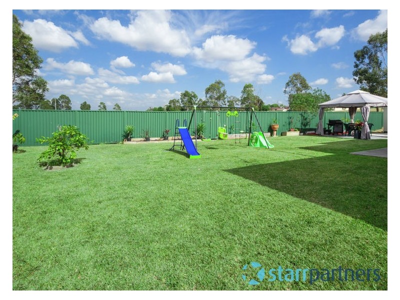 22 Waratah Street, Guildford NSW 2161