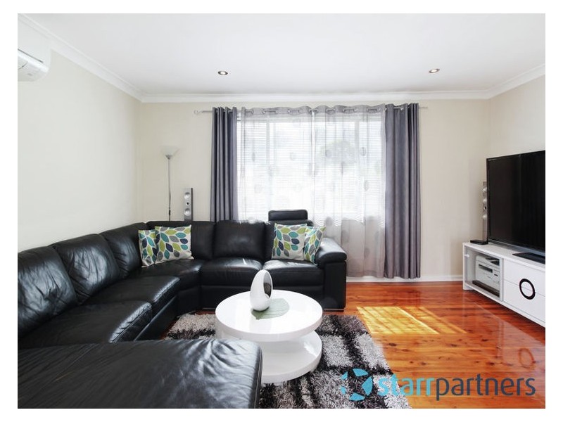 22 Waratah Street, Guildford NSW 2161