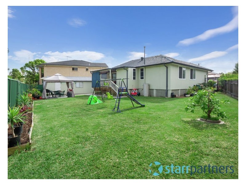 22 Waratah Street, Guildford NSW 2161