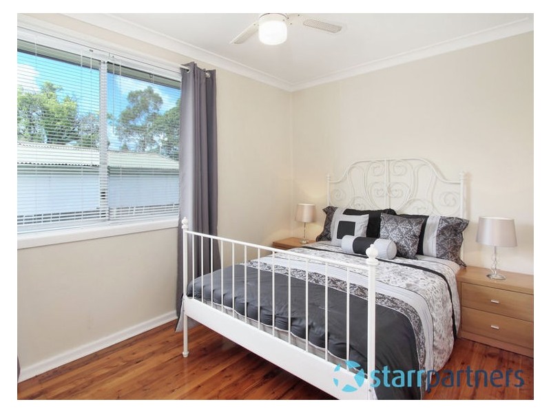 22 Waratah Street, Guildford NSW 2161