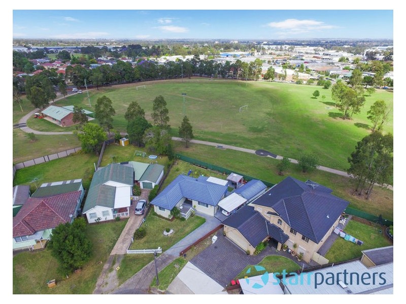 22 Waratah Street, Guildford NSW 2161