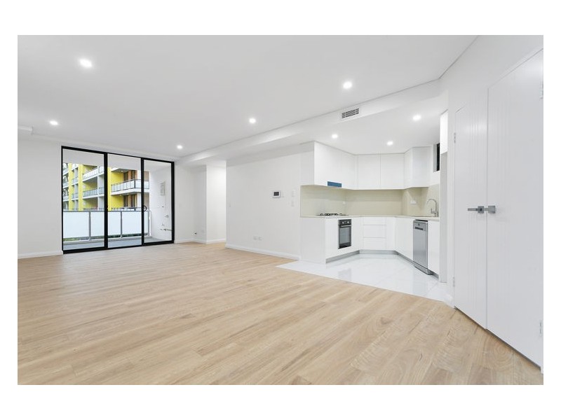 6/86-88 Railway Terrace, Merrylands NSW 2160