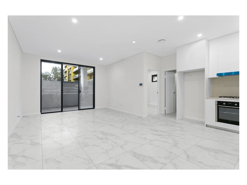 6/86-88 Railway Terrace, Merrylands NSW 2160