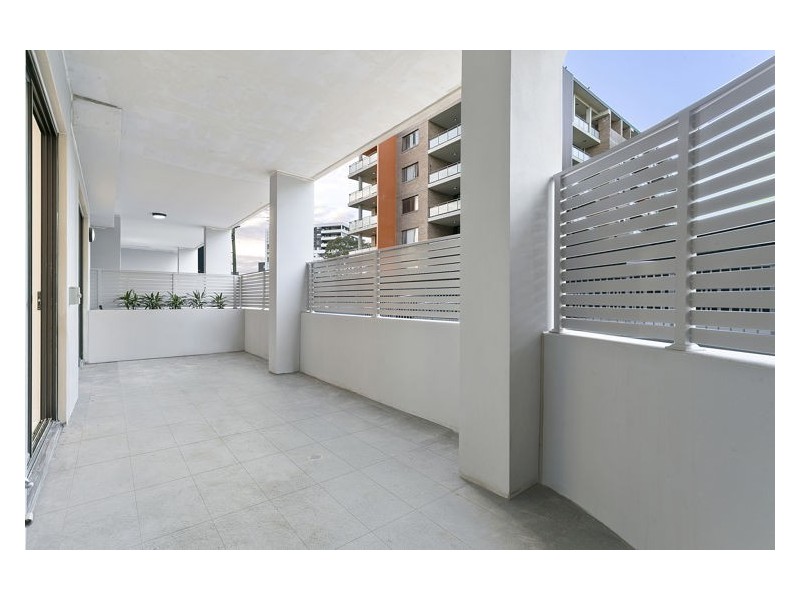 6/86-88 Railway Terrace, Merrylands NSW 2160