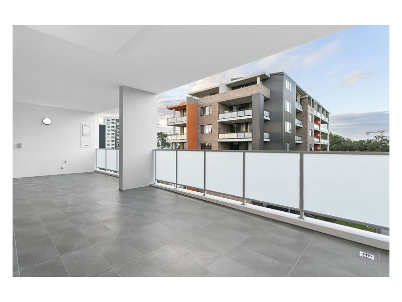 6/86-88 Railway Terrace, Merrylands NSW 2160