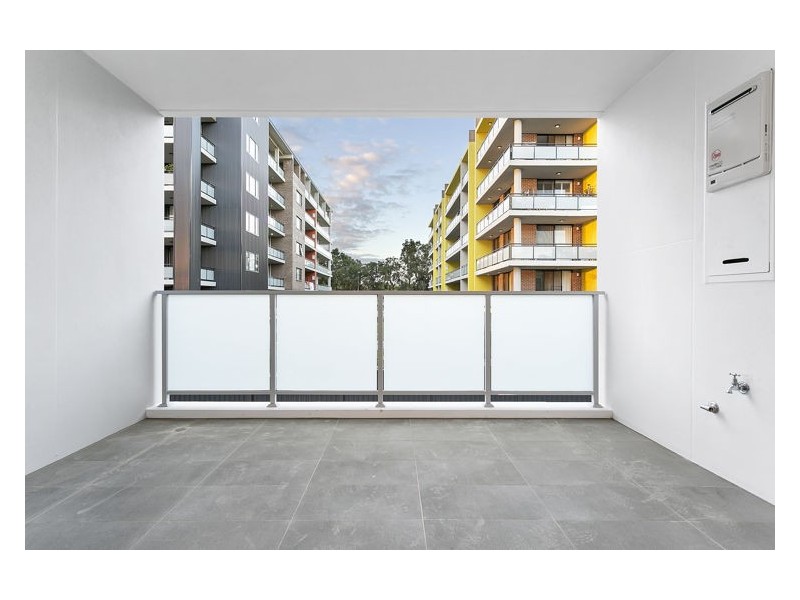 6/86-88 Railway Terrace, Merrylands NSW 2160