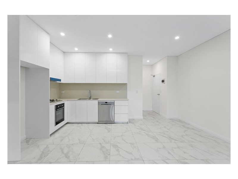 9/86-88 Railway Terrace, Merrylands NSW 2160