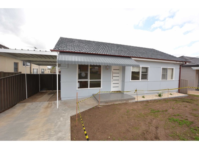 65 DAMIEN AVENUE, Greystanes NSW 2145