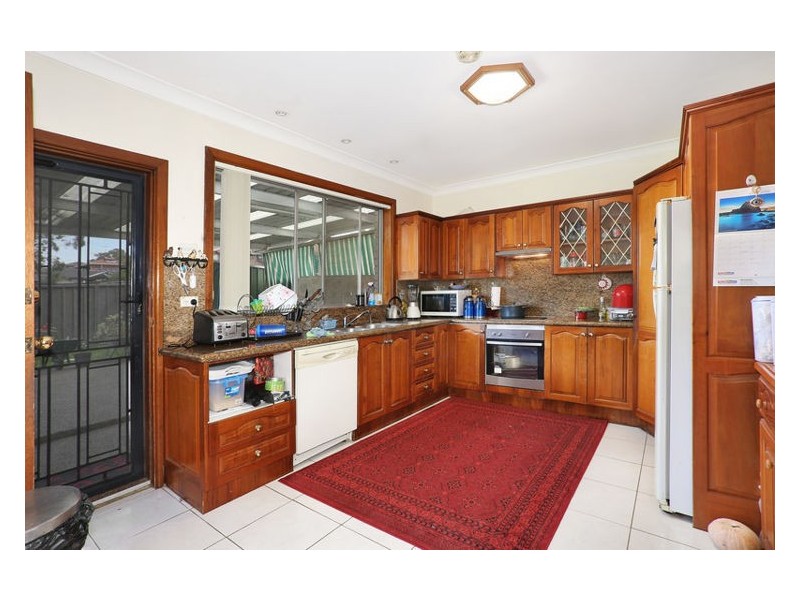 5 Hewitt Avenue, Greystanes NSW 2145