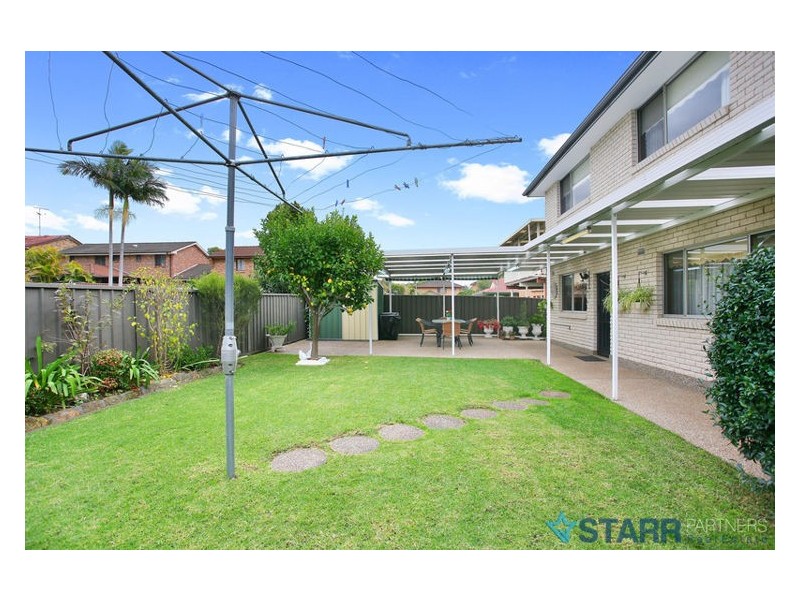 5 Hewitt Avenue, Greystanes NSW 2145