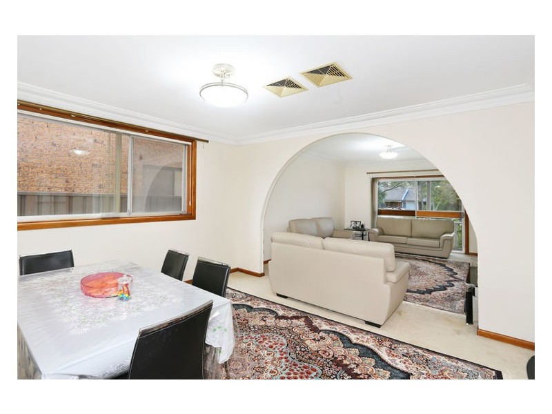 5 Hewitt Avenue, Greystanes NSW 2145