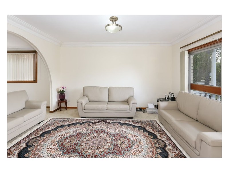 5 Hewitt Avenue, Greystanes NSW 2145