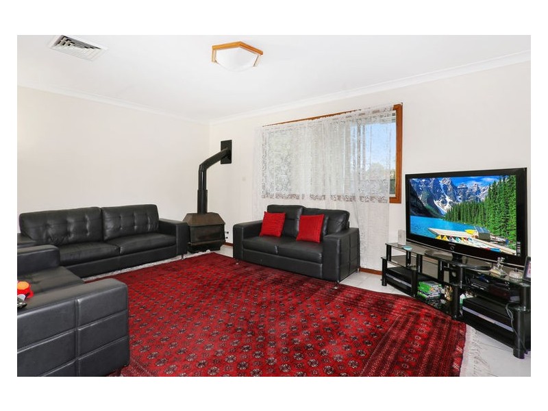 5 Hewitt Avenue, Greystanes NSW 2145