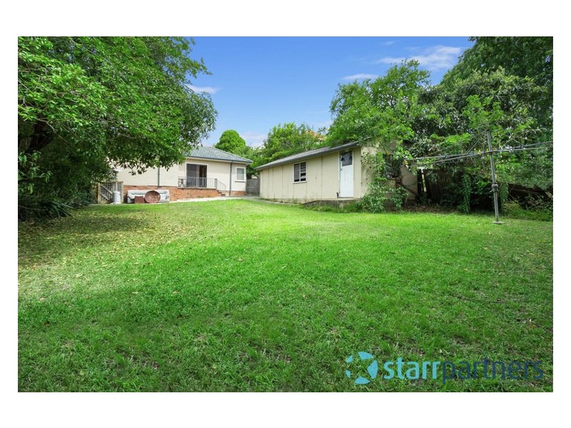 154 Burnett Street, Merrylands NSW 2160