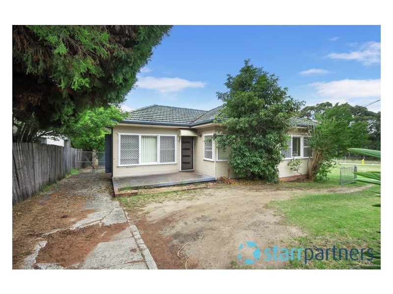 154 Burnett Street, Merrylands NSW 2160
