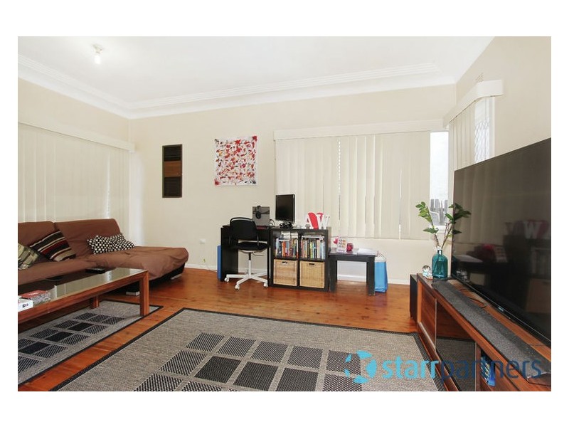 154 Burnett Street, Merrylands NSW 2160