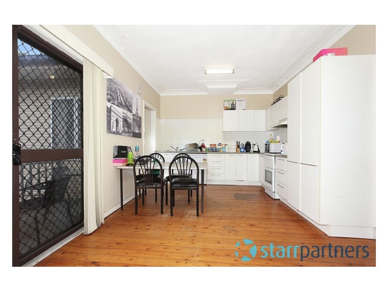 154 Burnett Street, Merrylands NSW 2160