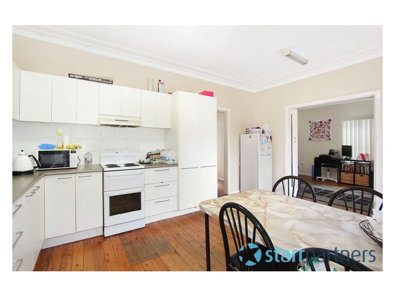 154 Burnett Street, Merrylands NSW 2160