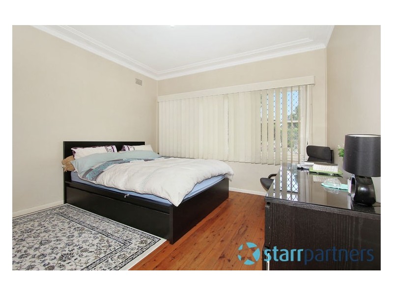 154 Burnett Street, Merrylands NSW 2160