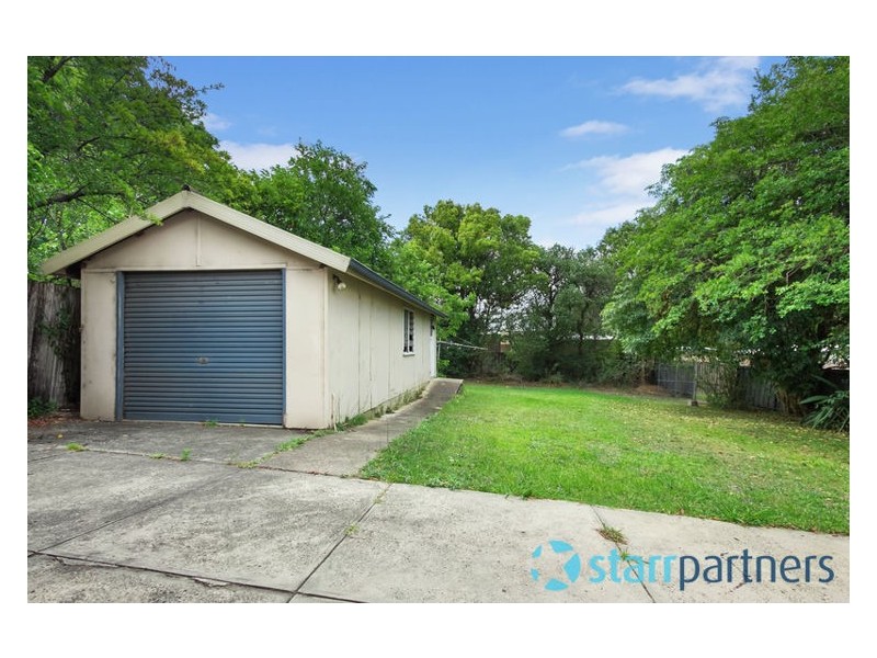 154 Burnett Street, Merrylands NSW 2160