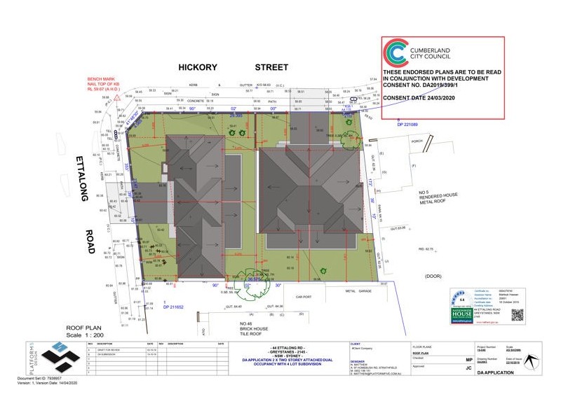 44 Ettalong Road, Greystanes NSW 2145