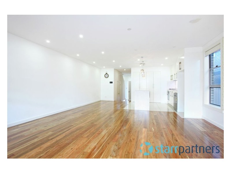 31A William Street, Merrylands NSW 2160