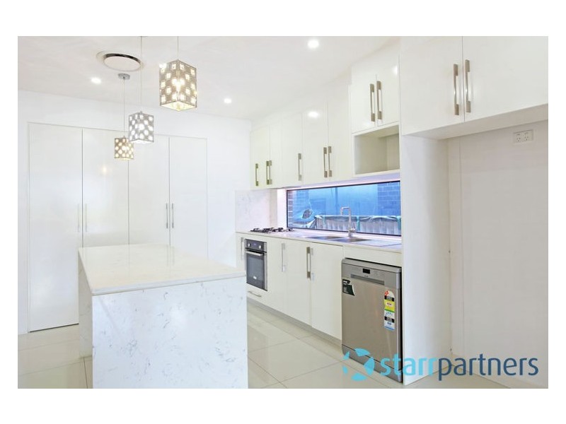 31A William Street, Merrylands NSW 2160