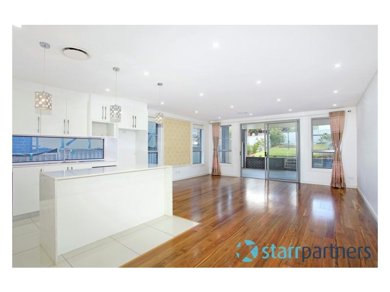 31A William Street, Merrylands NSW 2160