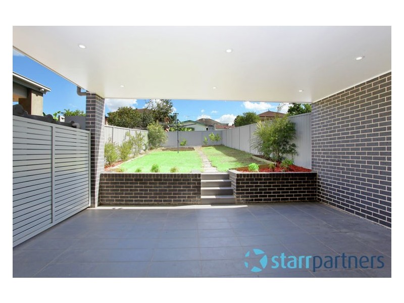 31A William Street, Merrylands NSW 2160