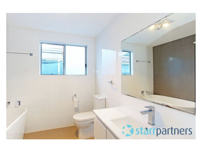 31A William Street, Merrylands NSW 2160