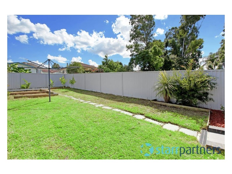 31A William Street, Merrylands NSW 2160
